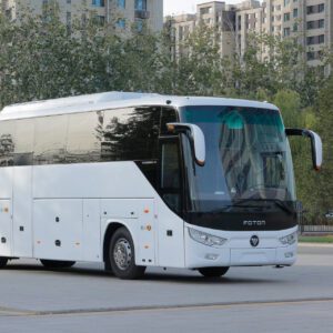 Туристический автобус 6122-А2