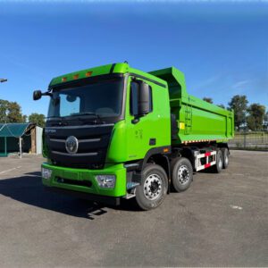 Самосвал Foton 8х4
