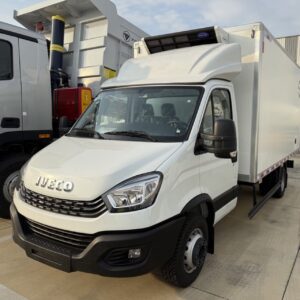 Рефрижератор IVECO