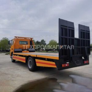 Эвакуатор 10т