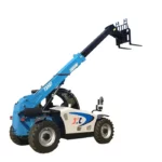 Телескопический погрузчик JHC T3510