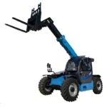 Телескопический погрузчик JHC T4007