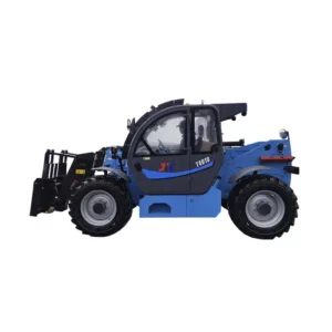Телескопический погрузчик JHC T4010