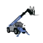 Телескопический погрузчик JHC T4014