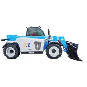 Телескопический погрузчик JHC T4517