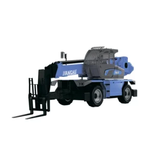 Телескопический погрузчик JHC T6025
