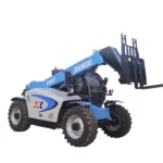 Телескопический погрузчик JHC T3507